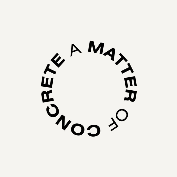 A matter of concrete 🇳🇱