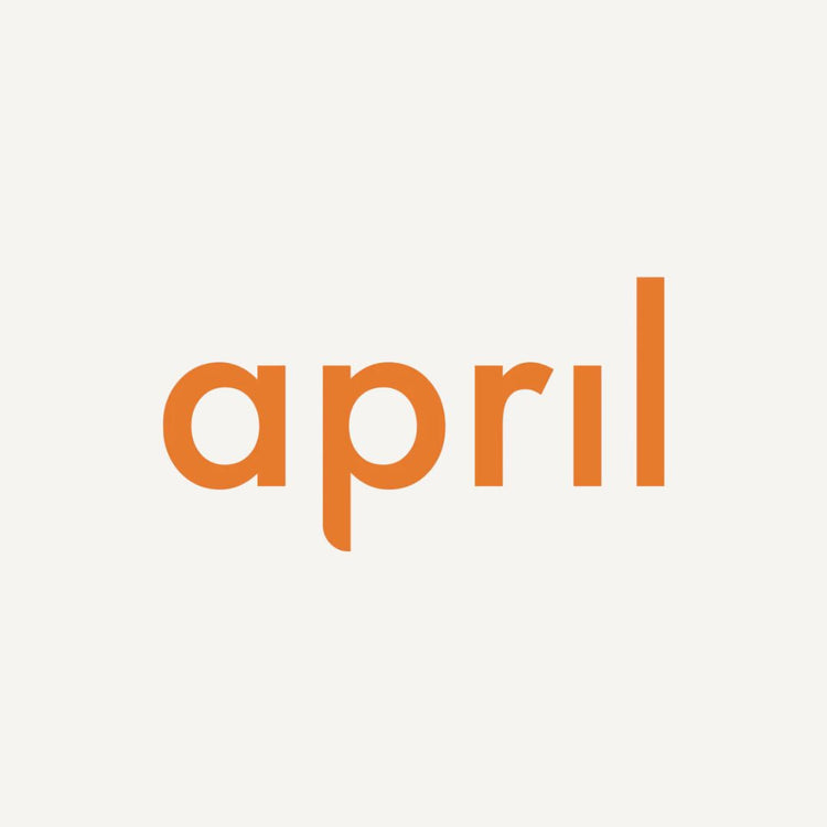April 🇩🇰