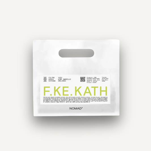 Kathima, Kenya - filtre