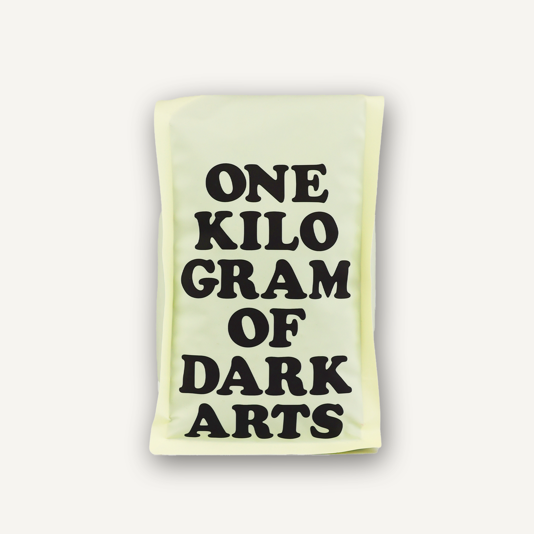 Dragon, Brésil - espresso (1kg)