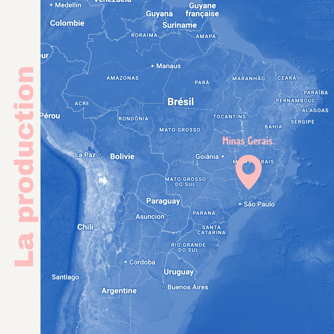 Fazenda Esperanca - Filtre