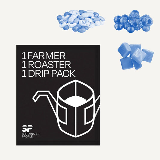 Fazenda Esperanca - Filtre