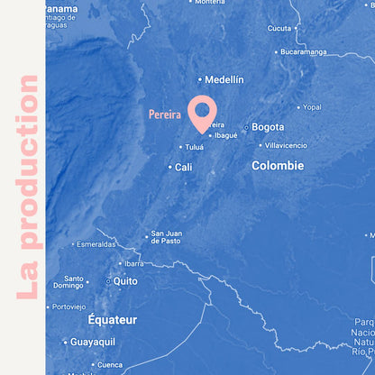 Colombia Finca Milan - Filtre