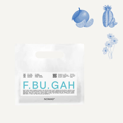 Gahahe, Burundi - Filtre