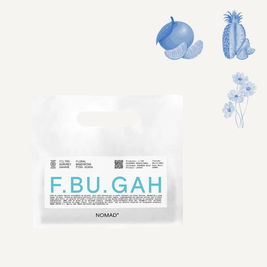 Gahahe, Burundi - Filtre
