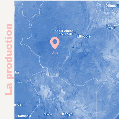Gesha Village Surma 24/113 -  Filtre