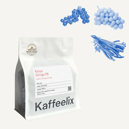 Kiringa PB - Filtre