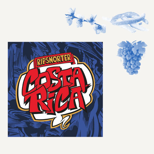 La Mora - Espresso & filtre