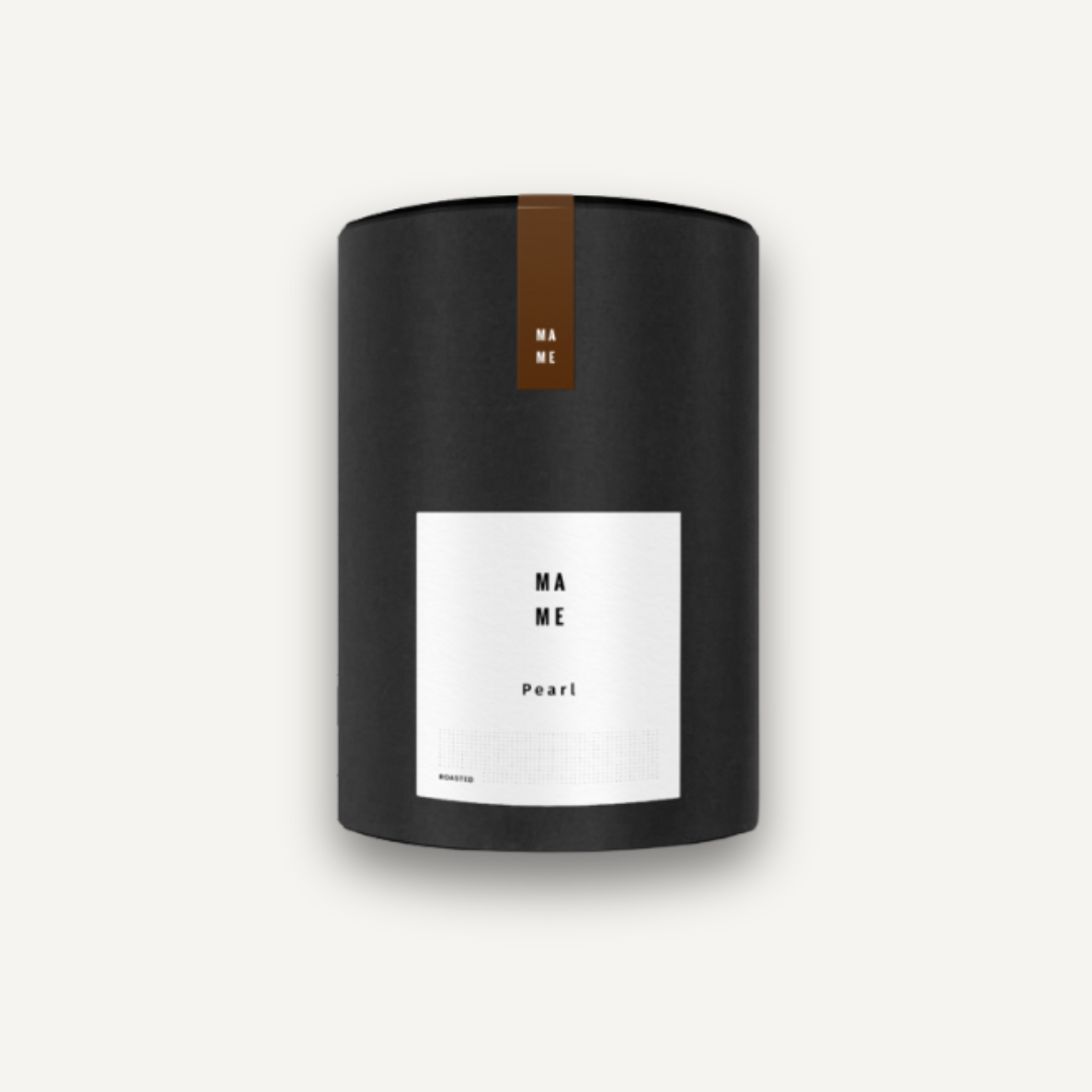 Pearl, Brésil - espresso