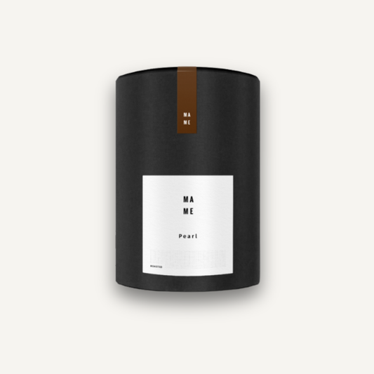 Pearl, Brésil - espresso
