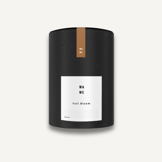 Full Bloom, Brésil - filtre