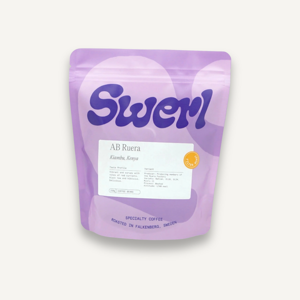 Ab Ruera, Kenya - filtre