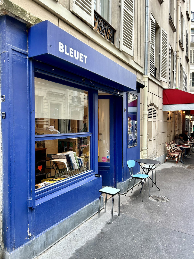 Bleuet