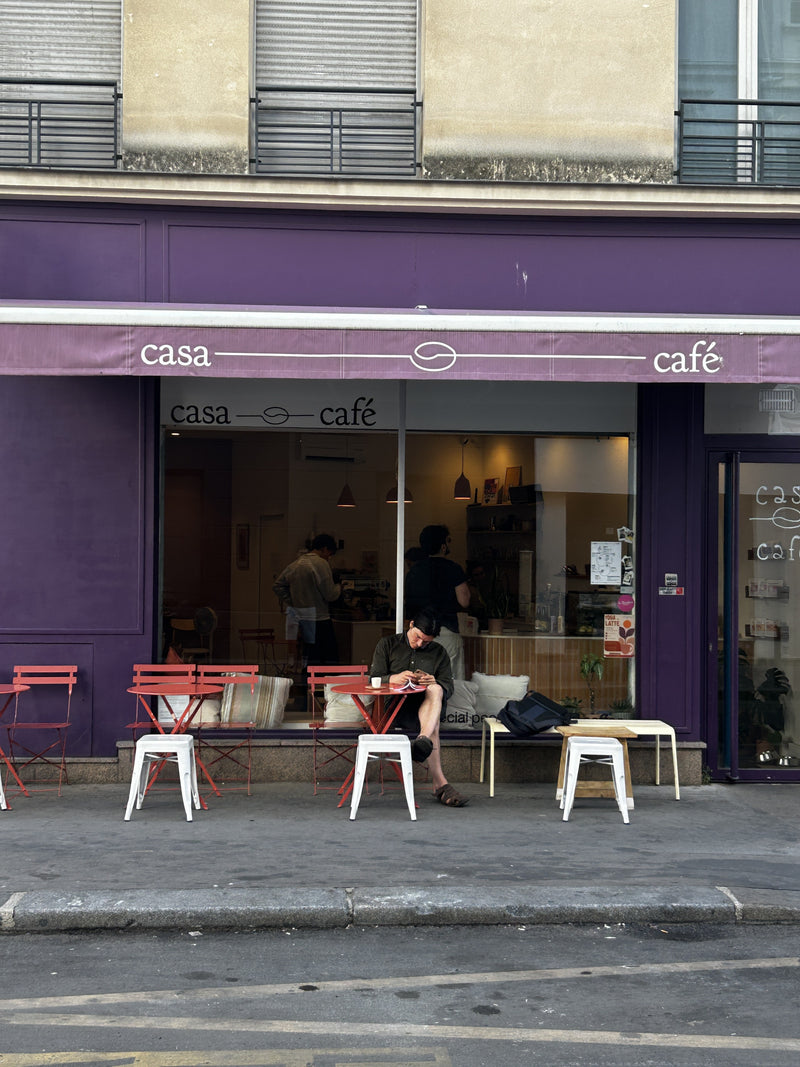 Casa Café