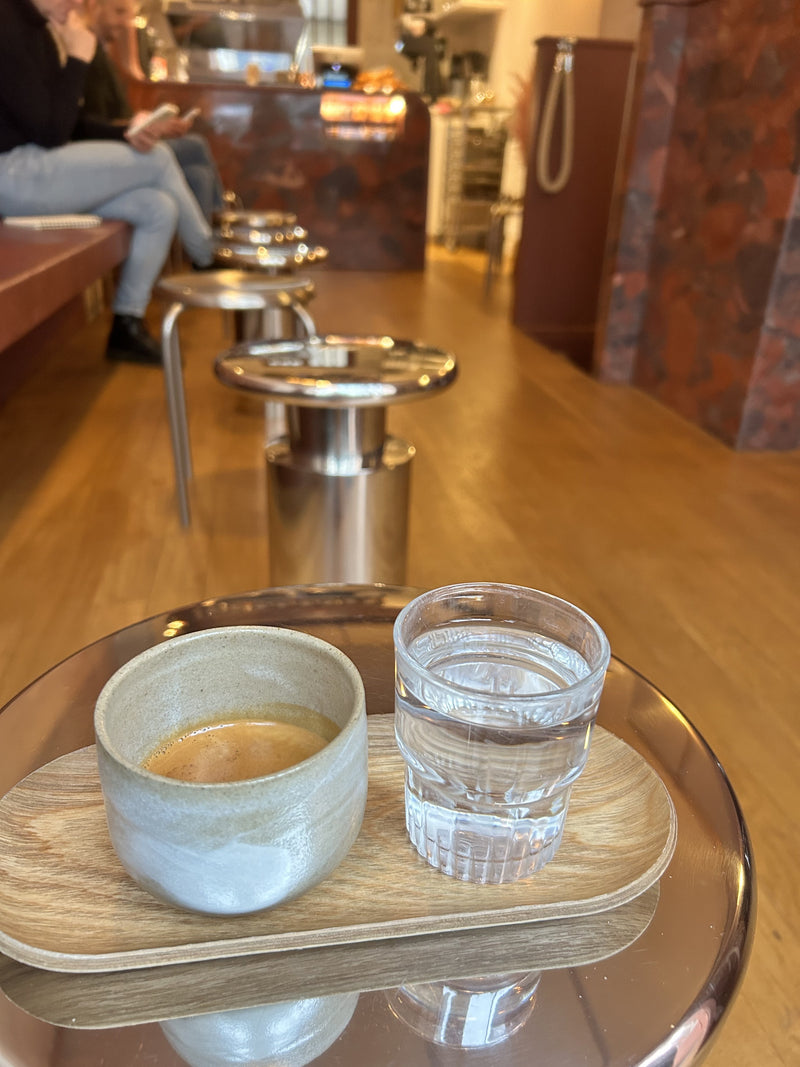 Coeur Coffee Roasters