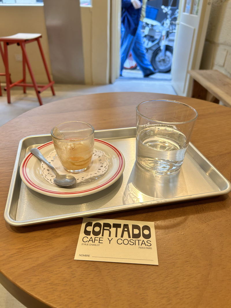 Cortado