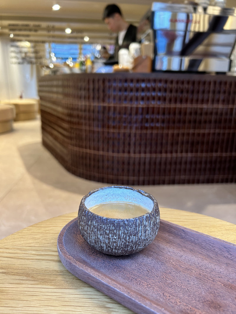 Seamer Coffee
