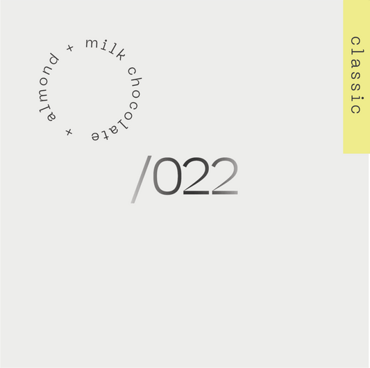 Las Brisas /022, Guatemala - espresso